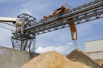 Yokogawa to supply control system for Brazilian biomass plant