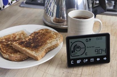 Survey confirms popularity of smart meters in the UK