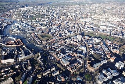 Bristol City Council Cabinet backs partner search for City Leap scheme