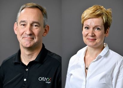 Efficiency and Forecasting for Wind Power: An interview with Bruce Hall, Evgenia Golysheva of ONYX Insight