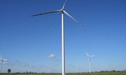 EDPR inaugurates a new wind farm in Poland