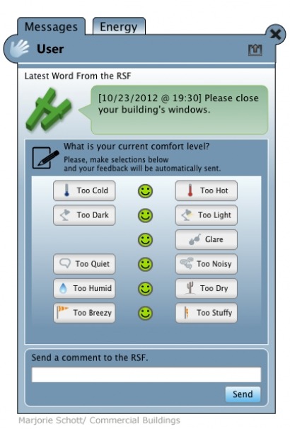 NREL software could improve energy efficiency and generate cost savings