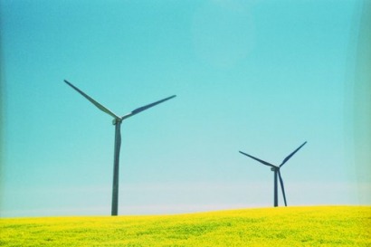 Siemens receives onshore wind power orders from Europe and South Africa