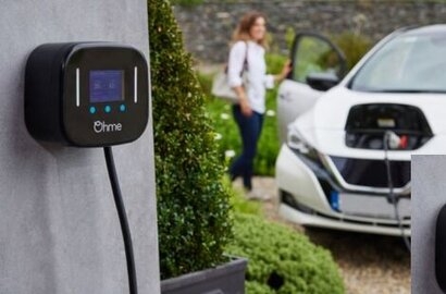Ohme is new charging partner for Kearys Motor Group 