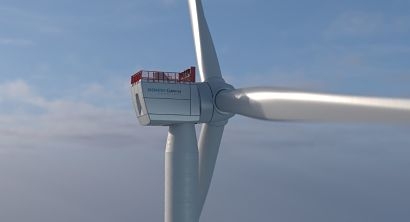 Siemens Gamesa confirmed as preferred supplier for 1,044 MW Hai Long offshore wind projects