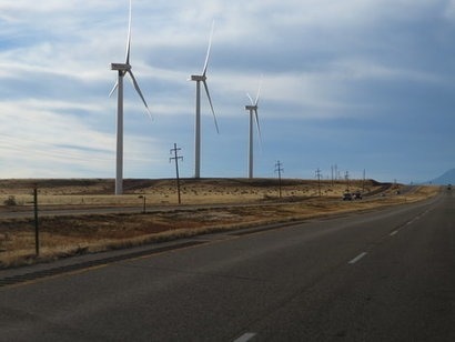 Xcel uses Vaisala’s due diligence services to finance Colorado wind farm