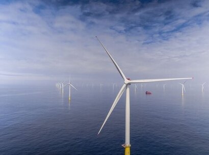 SGRE signs agreement with wpd for Gennaker offshore wind farm supply
