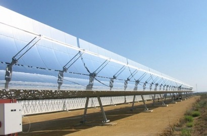 Abengoa heading into nascent Indian CSP sector