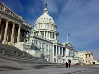 Green America praises introduction of Clean Energy Victory Bonds Bill