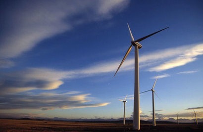 Vaisala partners with GE on pan-Canadian wind integration report