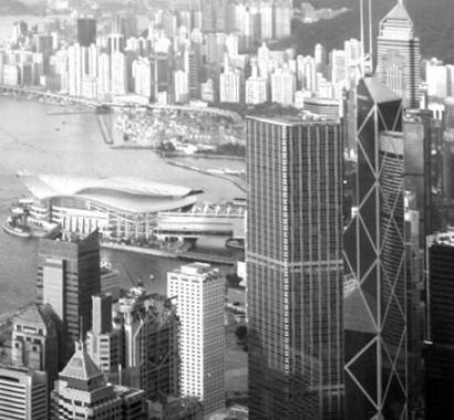 Leading Hong Kong investment group forms JV to promote large-scale sustainable development