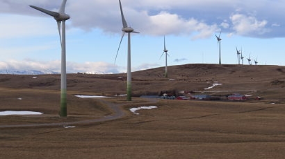 Enel to build 146 MW of new wind in Canada