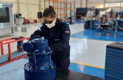 Ingeteam expanding its portfolio of services with the opening of its first multi-brand and multi-sector repair centre
