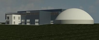 Biogest to construct 3.6 MW biogas plant in France