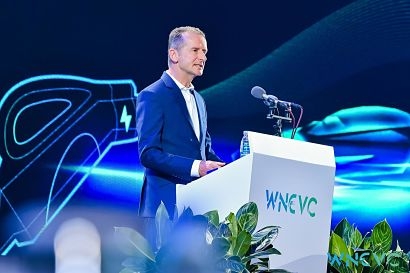 Volkswagen takes leading position for enhancing electro-mobility in China