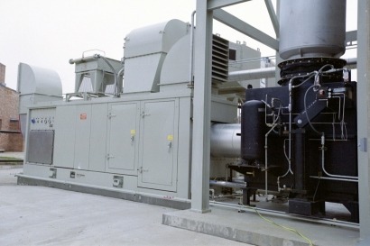 Andritz to supply eco-friendly biomass boiler to Swedish CHP plant