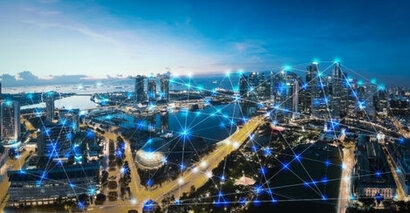 Smart digitisation needed to decarbonise cities finds WEF report
