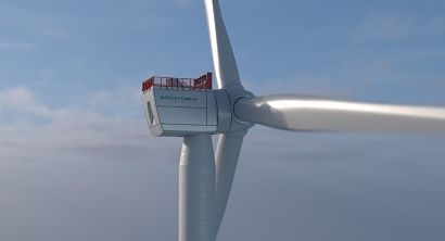 Siemens Gamesa secures preferred supplier status for 1.1 GW offshore wind in Germany