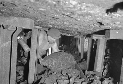 UK could use old coal mines to decarbonise heat say Durham University scientists