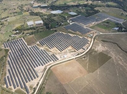 MPC Energy Solutions completes construction and connects 12.3 MW solar plant in Colombia
