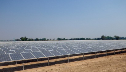 Conergy adds a further 31.5MWp to Thailand’s solar capacity