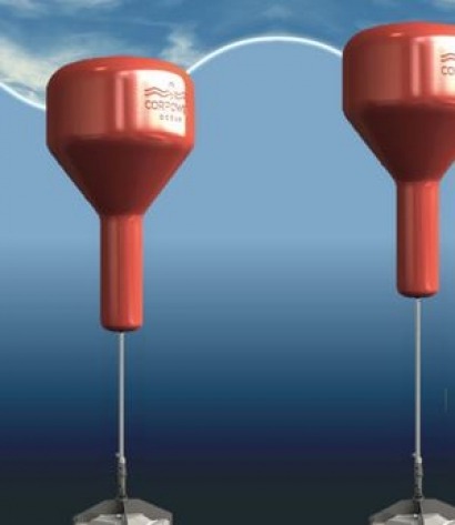 CorPower Ocean to test wave energy converter at EMEC