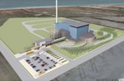 Covanta Energy to build North America’s first new large-scale energy from waste project in 15 years