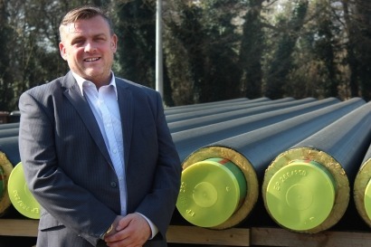 CPV expands its district heating sales team
