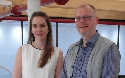 TEV project teams up with Newcastle University to create the roads of the future