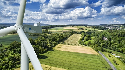 GE to supply Austrian wind farms with its Cypress wind turbine