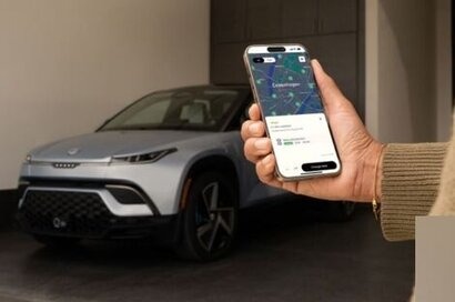 Fisker announces Deftpower as European public charging platform provider 