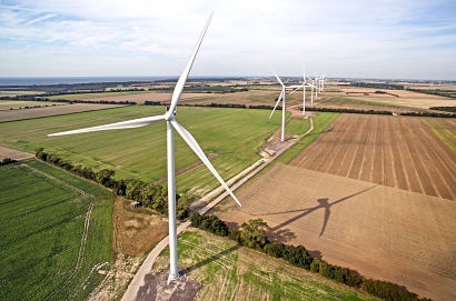 Vestas to lay off staff in order to optimise its product portfolio during the COVID-19 crisis