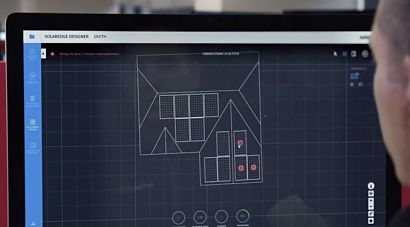 SolarEdge launches new tool for easier design of solar energy systems
