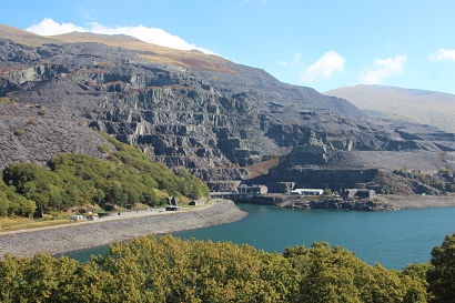 Pumped hydro storage solves UK Nuclear headache says ILI Group