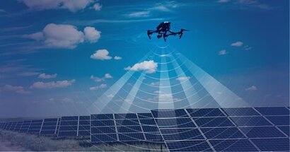 Above partners with leading universities to develop next-generation drone technology for intelligent solar plant inspections