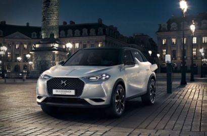 Onto orders DS Crossback E-Tense EVs for its EV subscription service