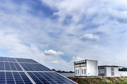 Accelerating solar-plus-storage key to boosting the efficiency and resilience of global energy networks