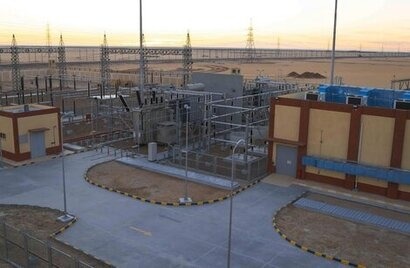 Hitachi Energy technology supports Egyptian grid expansion and rural development