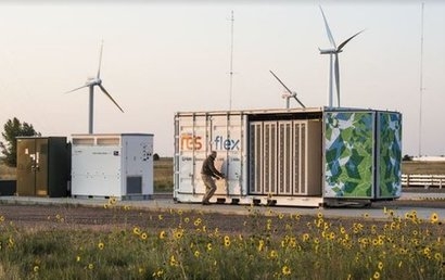Co-location of energy could significantly cut the cost of expanding renewables 
