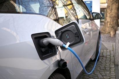 Honda to introduce first home charging energy service for Europe