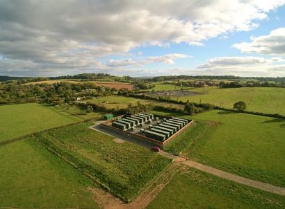 EDF announces agreement for battery optimisation with Eelpower