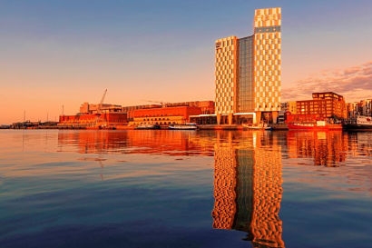 One month left to enter Helsinki’s sustainable urban heating competition