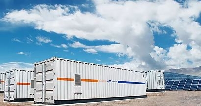 Penso Power adds 50 MW to Europe’s largest battery storage scheme