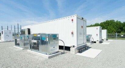 Lenders show increasing appetite to back energy storage projects