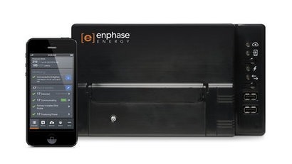 Enphase to collaborate with PG&E on testing integrated distributed energy resources
