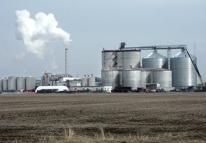 EU renewable ethanol hits new record for greenhouse-gas reduction