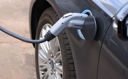 Ofgem commits £300 million to EV charging infrastructure