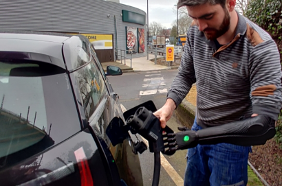Zap-Map reveals the UK’s best and worst rated EV charging networks