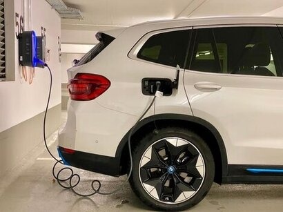 Transport decarbonisation package to help boost UK net zero ambitions