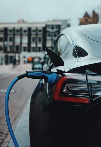 New plan for smart electric vehicle (EV) charging could save consumers up to £1000 a year